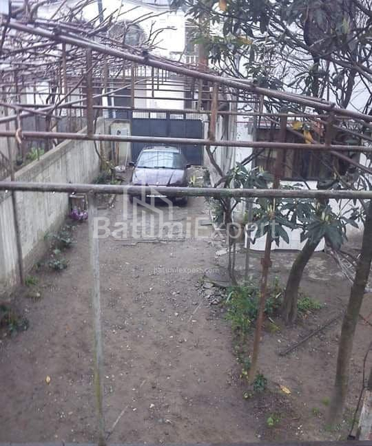 شقة سكنية 290 متر مربع - إيفان جافاخيشفيلي, Batumi, جورجيا