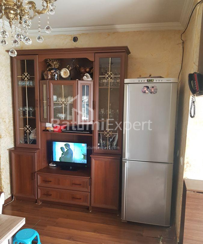 شقة سكنية 34 متر مربع - الكسندرا بوشكين, Batumi, جورجيا