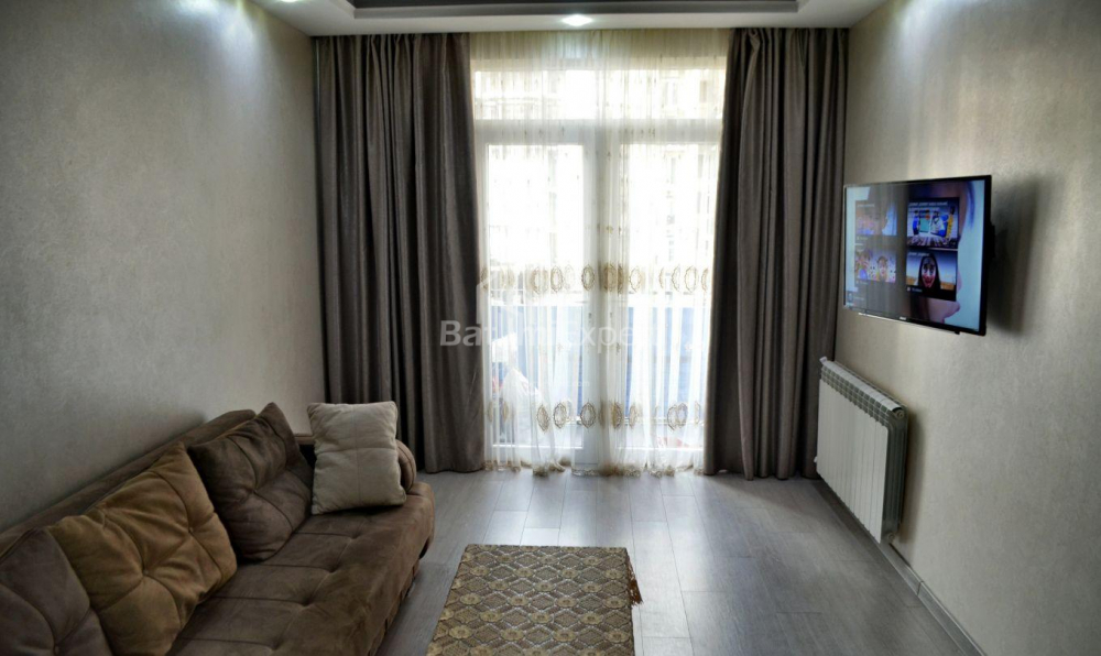 شقة سكنية 67 متر مربع - Ekvtime تاكايشفيلي, Batumi, جورجيا