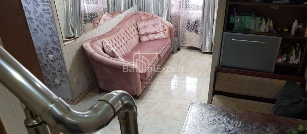 شقة سكنية 46 متر مربع - ايليا تشافتشافادزه, Batumi, جورجيا
