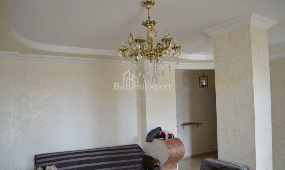 شقة سكنية 70 متر مربع - يوريفسكايا, Batumi, جورجيا