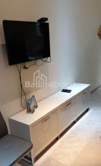 شقة سكنية 29 متر مربع - يوسف كوبالادزه, Batumi, جورجيا
