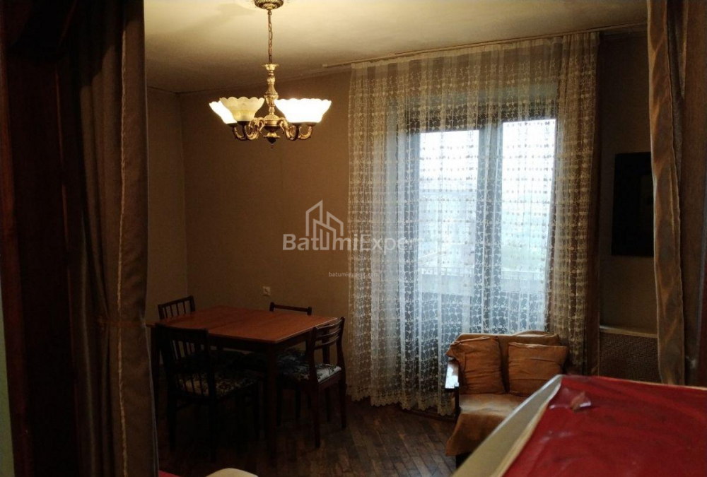 شقة سكنية 48 متر مربع - ميخائيل ليرمونتوف, Batumi, جورجيا
