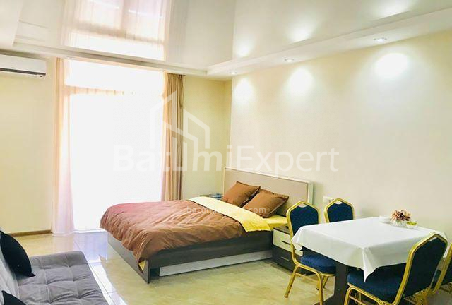 شقة سكنية 35 متر مربع - يوسف كوبالادزه, Batumi, جورجيا