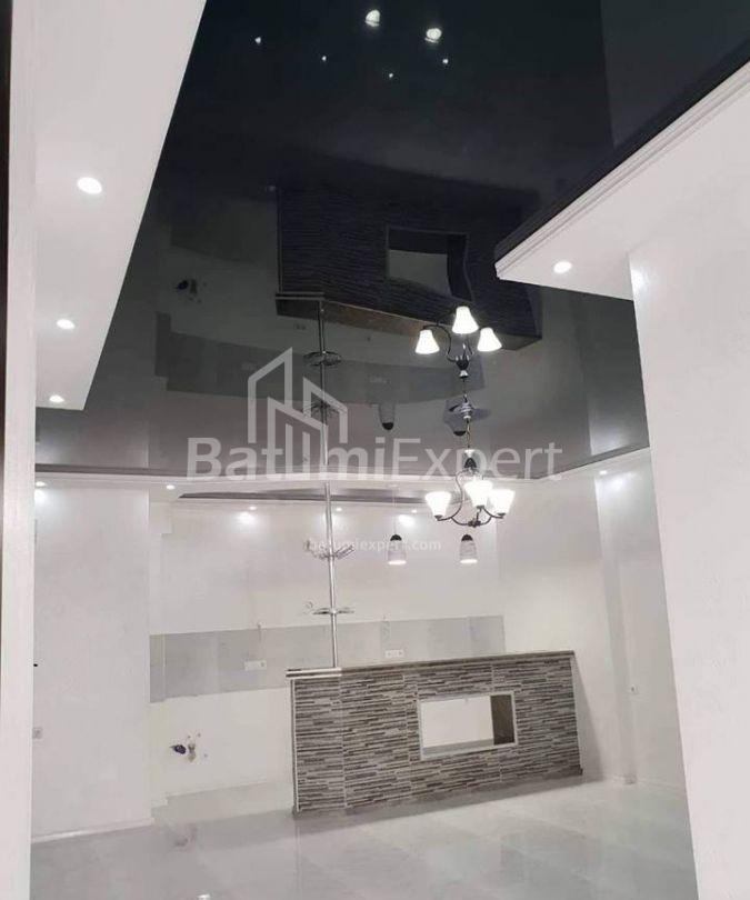شقة سكنية 72 متر مربع - يوريفسكايا, Batumi, جورجيا