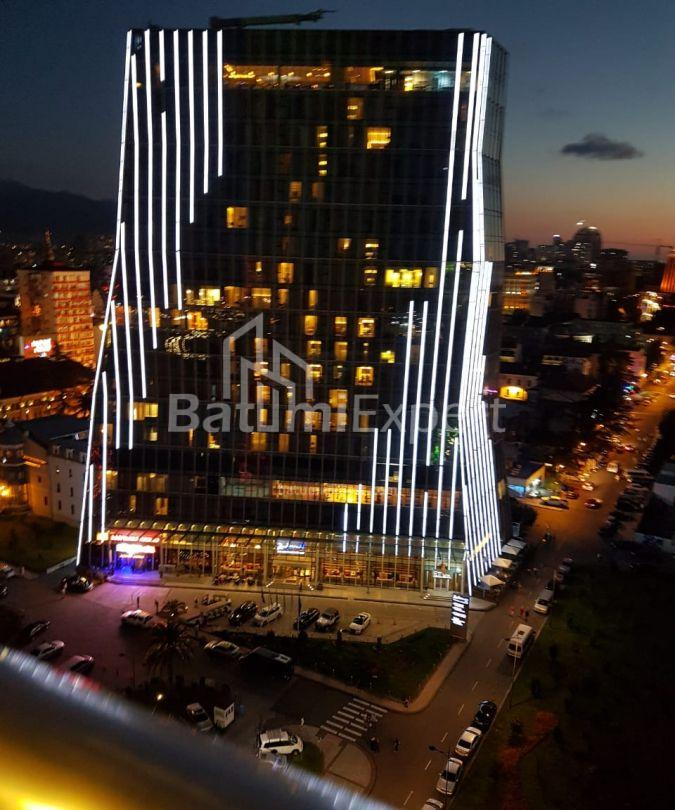 شقة سكنية 87 متر مربع - يوريفسكايا, Batumi, جورجيا