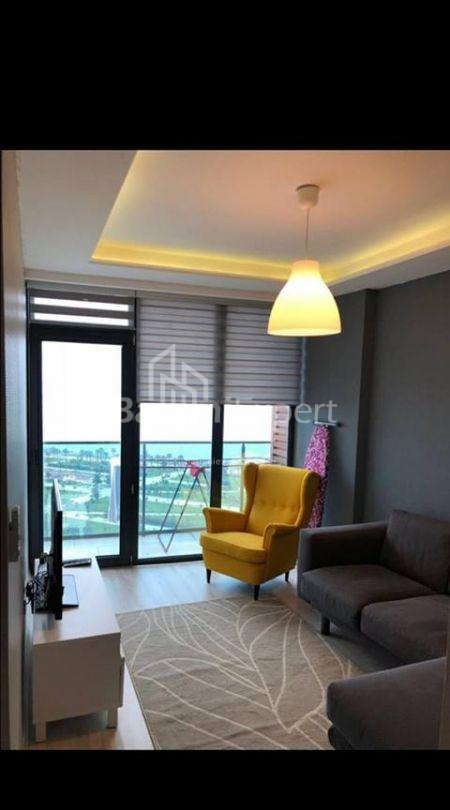 شقة سكنية 46 متر مربع - يوريفسكايا, Batumi, جورجيا