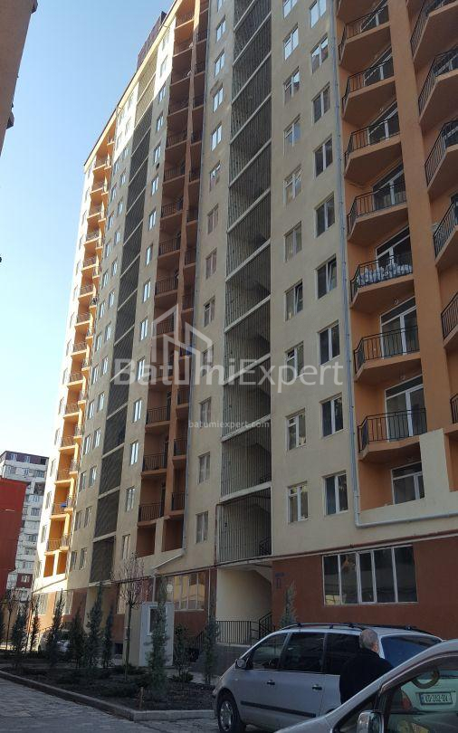 شقة سكنية 62 متر مربع - جورج ليونيدزي, Batumi, جورجيا