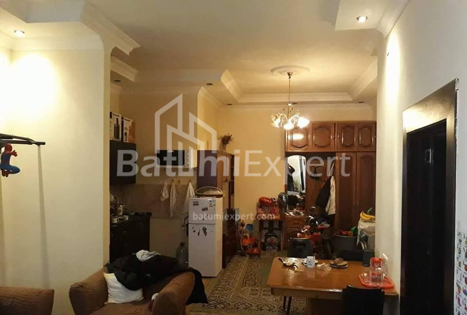 شقة سكنية 70 متر مربع - يوريفسكايا, Batumi, جورجيا