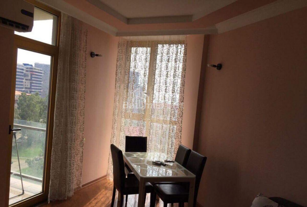 شقة سكنية 51 متر مربع - يوسف كوبالادزه, Batumi, جورجيا