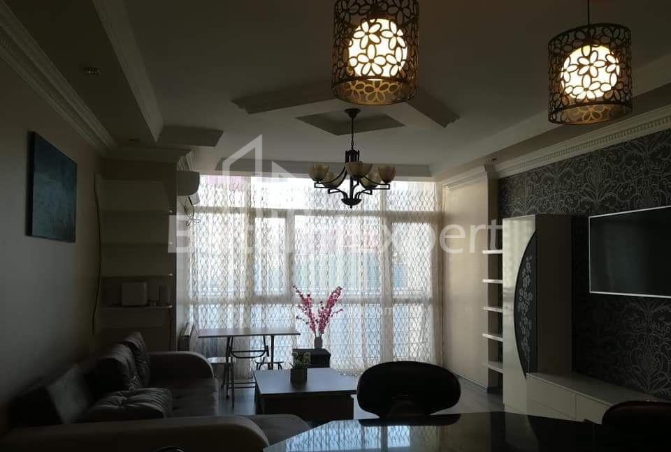 شقة سكنية 85 متر مربع - الملك بارنافاز, Batumi, جورجيا