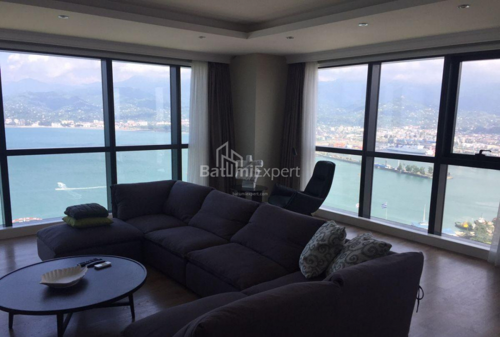 شقة سكنية 147 متر مربع - يوريفسكايا, Batumi, جورجيا