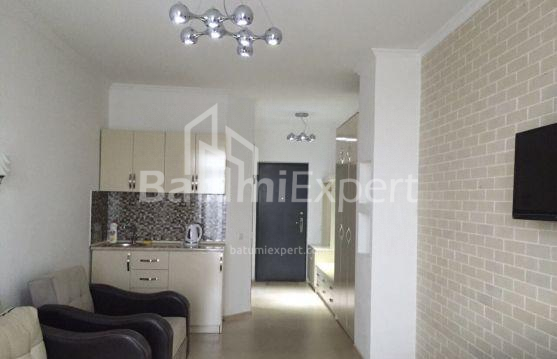 شقة سكنية 36 متر مربع - نيكو بيروسماني, Batumi, جورجيا