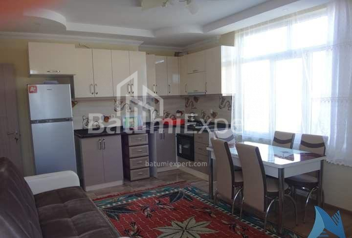 شقة سكنية 76 متر مربع - يوريفسكايا, Batumi, جورجيا