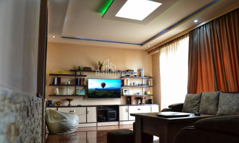 شقة سكنية 65 متر مربع - شريف خيمشياشفيلي, Batumi, جورجيا