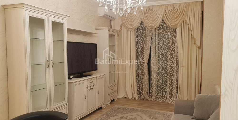 شقة سكنية 51 متر مربع - شريف خيمشياشفيلي, Batumi, جورجيا