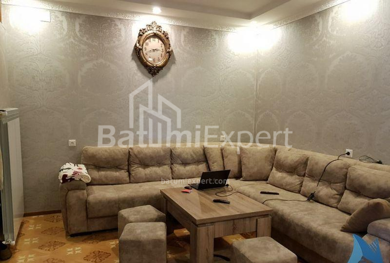 شقة سكنية 45 متر مربع - يوريفسكايا, Batumi, جورجيا