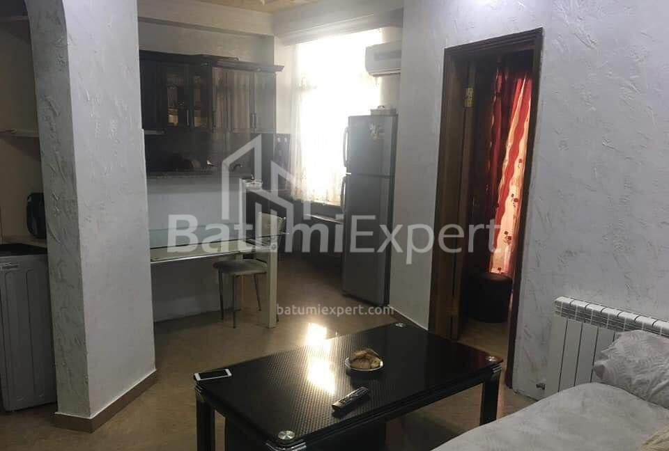 شقة سكنية 80 متر مربع - يوريفسكايا, Batumi, جورجيا