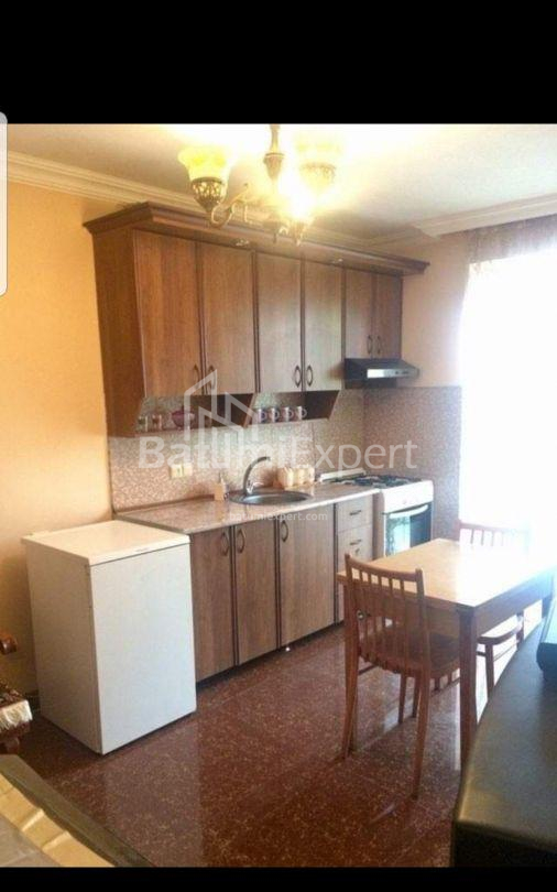 شقة سكنية 33 متر مربع - إيفان جافاخيشفيلي, Batumi, جورجيا