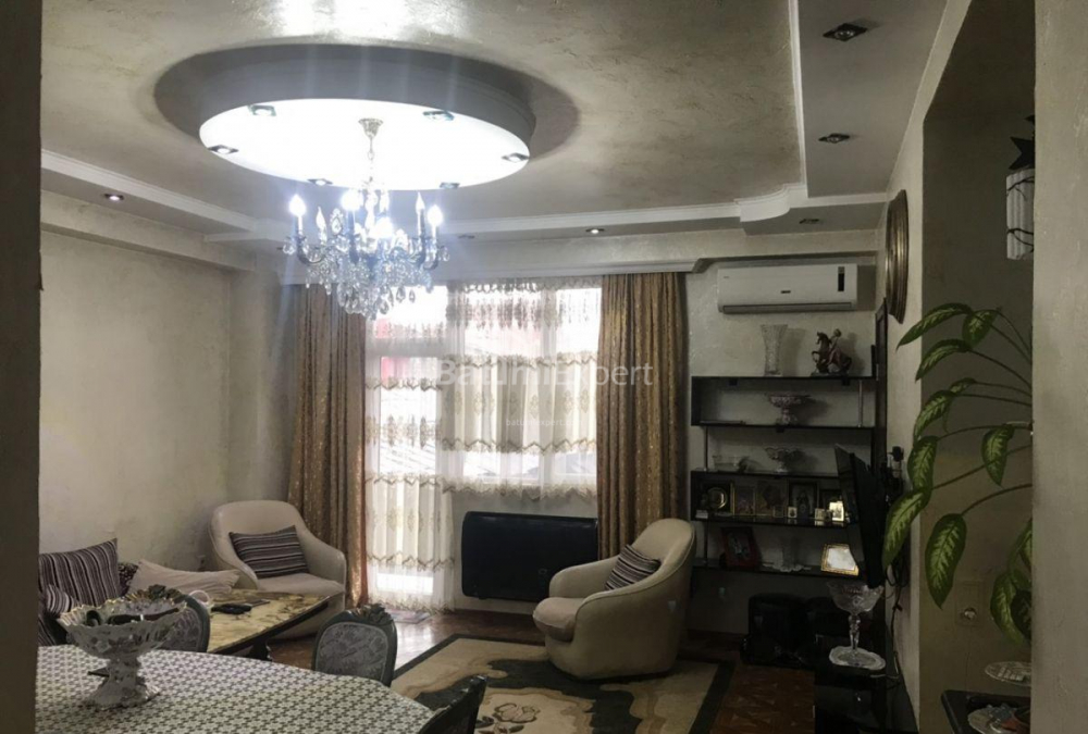 شقة سكنية 84 متر مربع - يوريفسكايا, Batumi, جورجيا