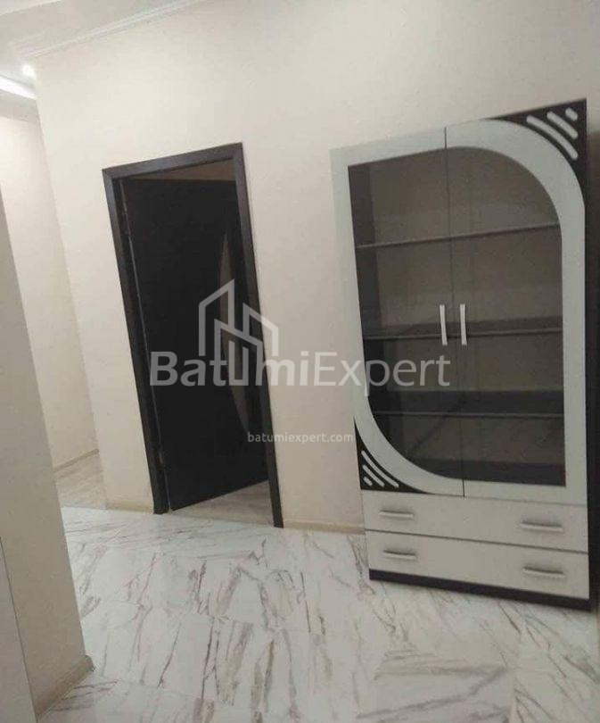 شقة سكنية 58 متر مربع - يوريفسكايا, Batumi, جورجيا