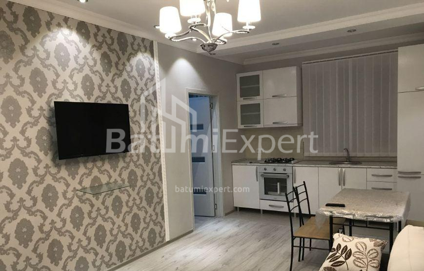 شقة سكنية 77 متر مربع - ديميتر تافدادبولي, Batumi, جورجيا