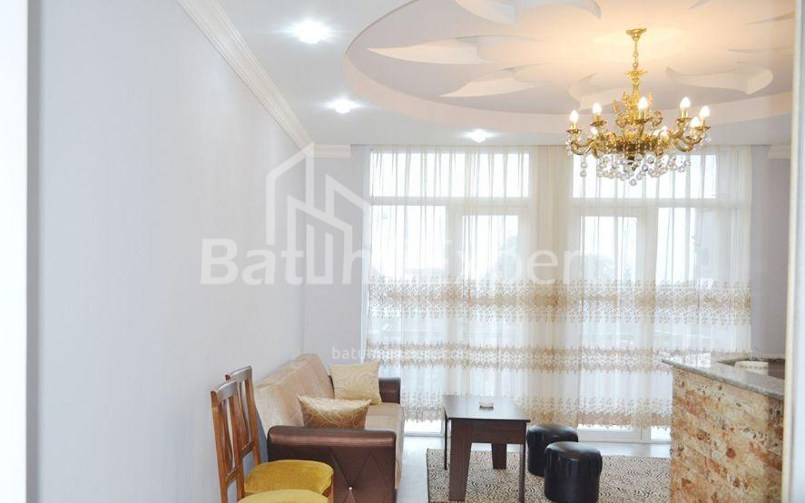 شقة سكنية 59 متر مربع - الكسندرا بوشكين, Batumi, جورجيا