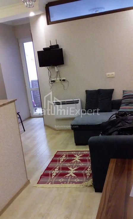 شقة سكنية 30 متر مربع - يوسف كوبالادزه, Batumi, جورجيا