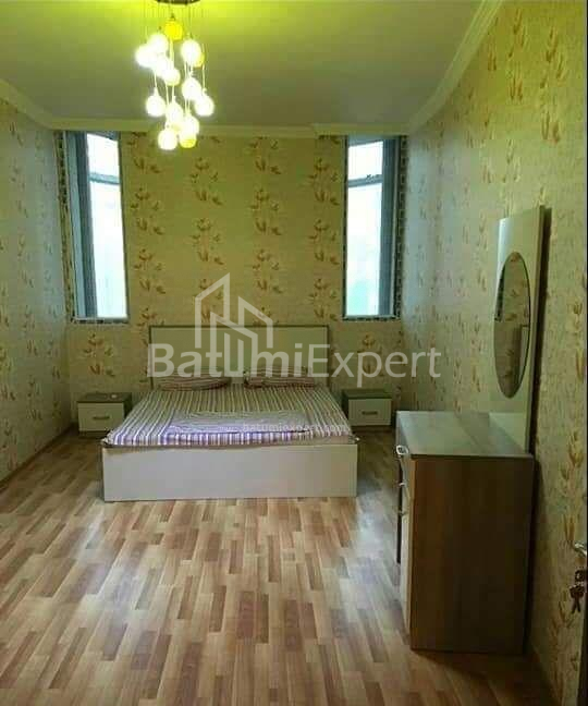 شقة سكنية 133 متر مربع - يوسف كوبالادزه, Batumi, جورجيا