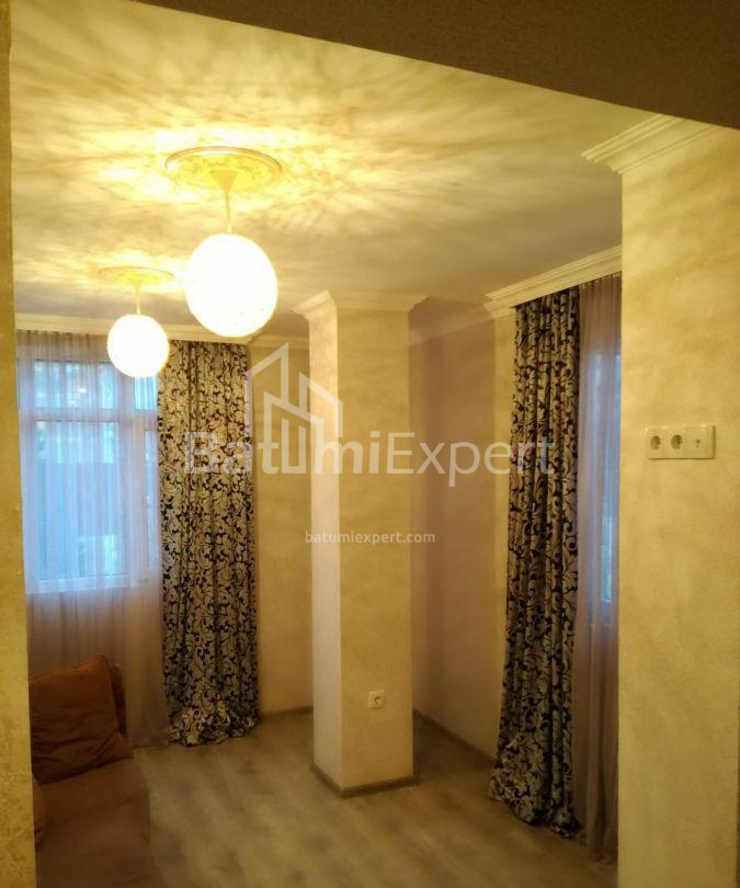 شقة سكنية 28 متر مربع - يوريفسكايا, Batumi, جورجيا