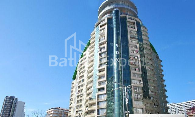شقة سكنية 104 متر مربع - أنجيسا, Batumi, جورجيا