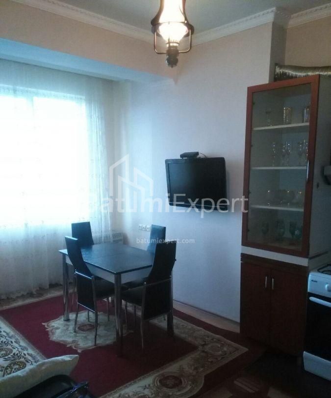 شقة سكنية 64 متر مربع - ميخائيل ليرمونتوف, Batumi, جورجيا