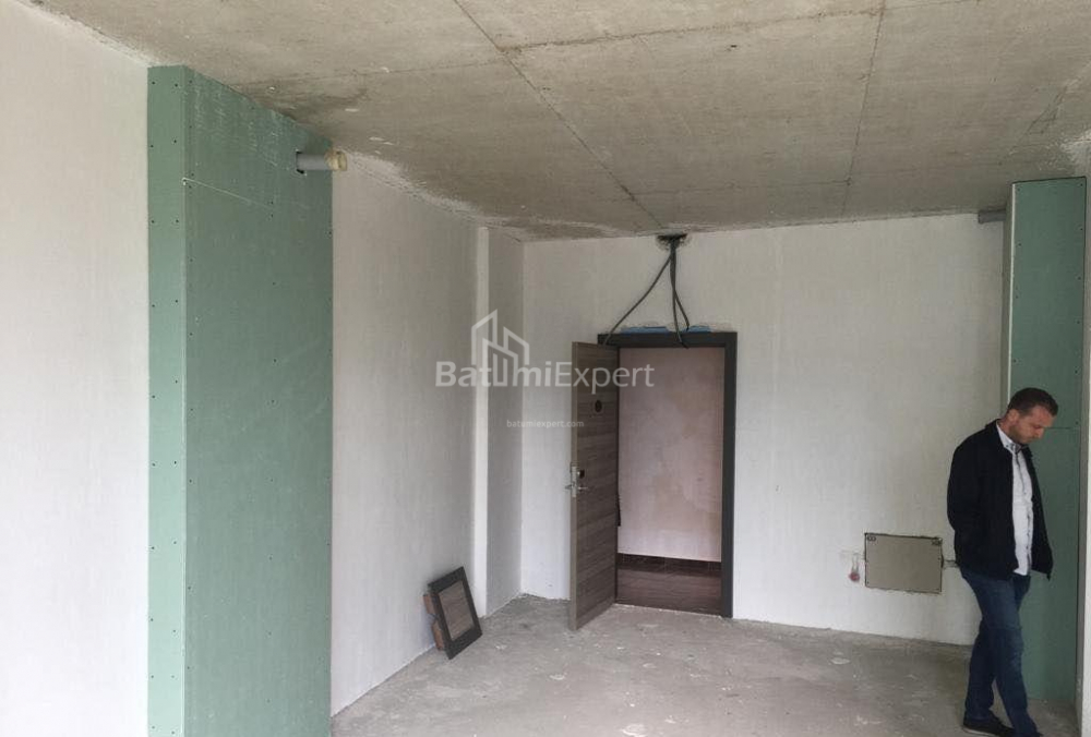 شقة سكنية 55 متر مربع - يوريفسكايا, Batumi, جورجيا