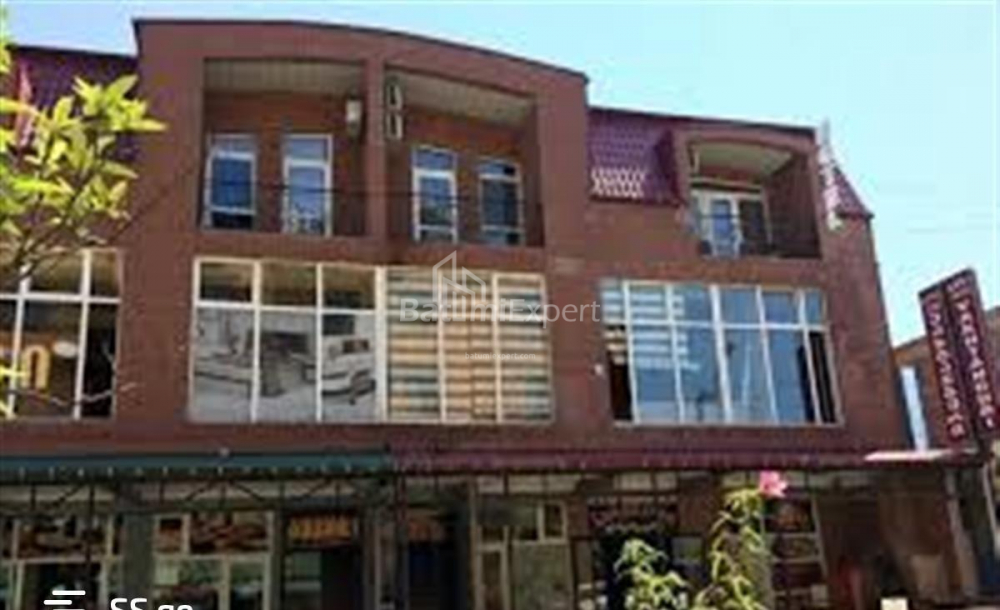 شقة سكنية 250 متر مربع - يوريفسكايا, Batumi, جورجيا