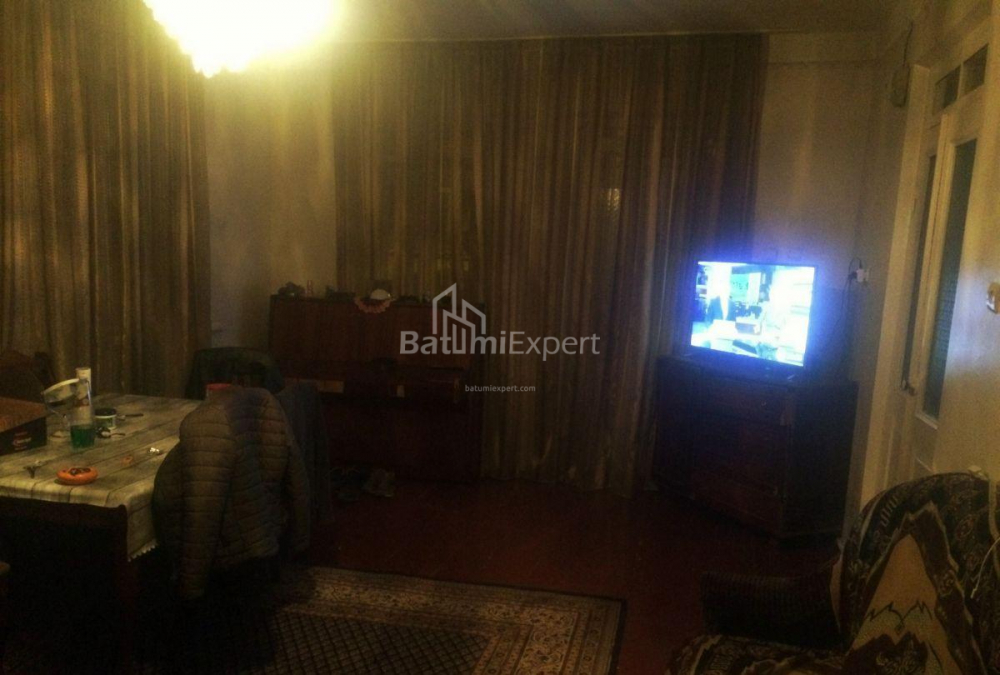شقة سكنية 120 متر مربع - Svishchevsky, Batumi, جورجيا