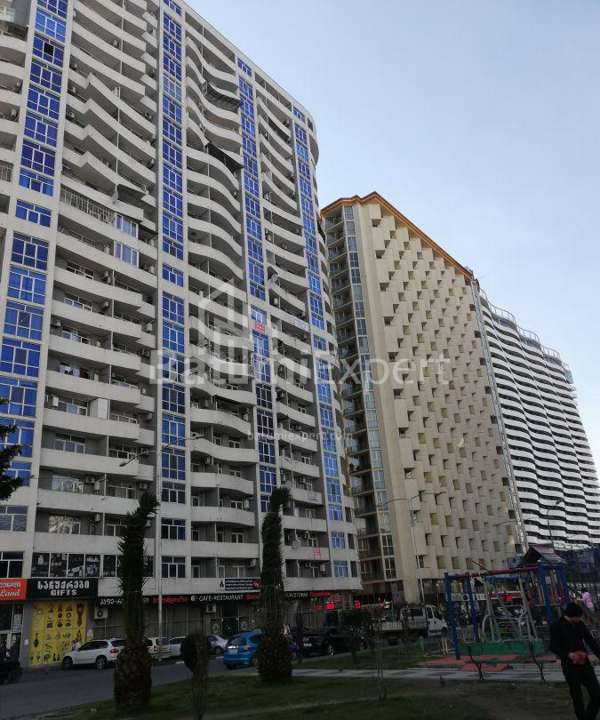 شقة سكنية 47 متر مربع - يوسف كوبالادزه, Batumi, جورجيا