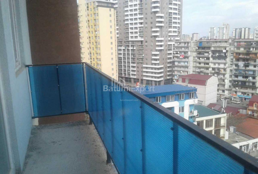 شقة سكنية 61 متر مربع - يوريفسكايا, Batumi, جورجيا