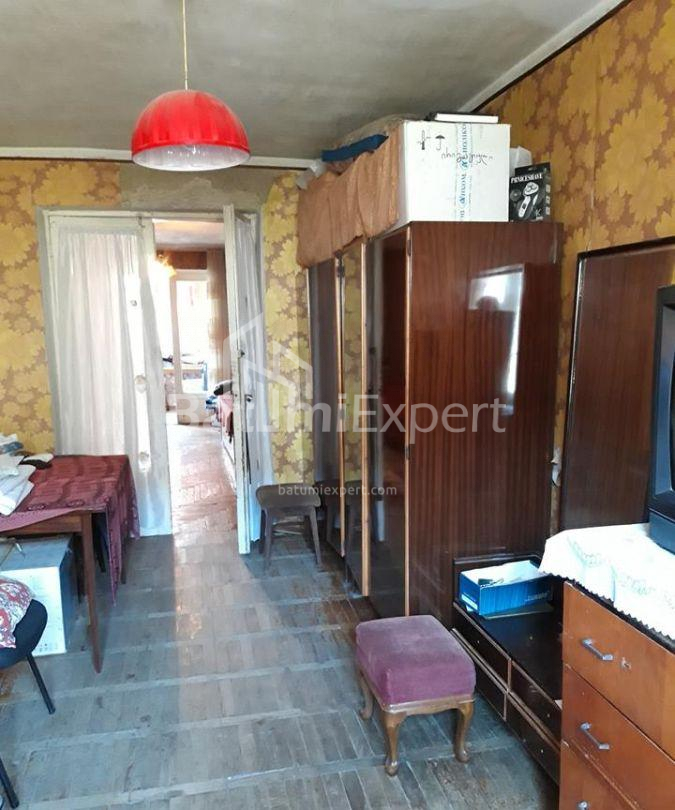 شقة سكنية 58 متر مربع - يوريفسكايا, Batumi, جورجيا