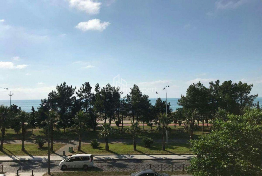 شقة سكنية 160 متر مربع - روستافيلي, Batumi, جورجيا