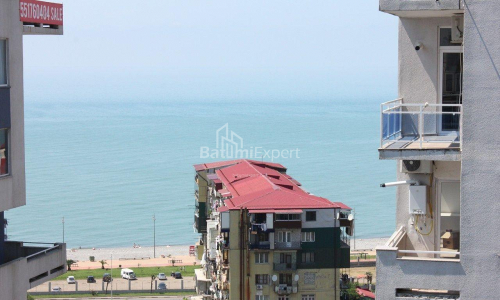 شقة سكنية 60 متر مربع - يوريفسكايا, Batumi, جورجيا