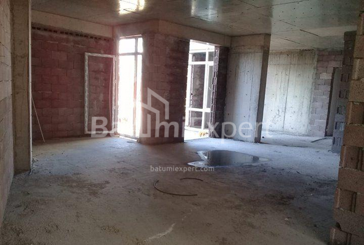 شقة سكنية 73 متر مربع - يوريفسكايا, Batumi, جورجيا