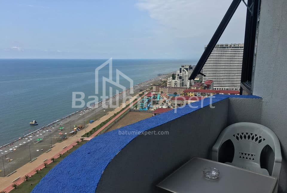 شقة سكنية 44 متر مربع - يوريفسكايا, Batumi, جورجيا