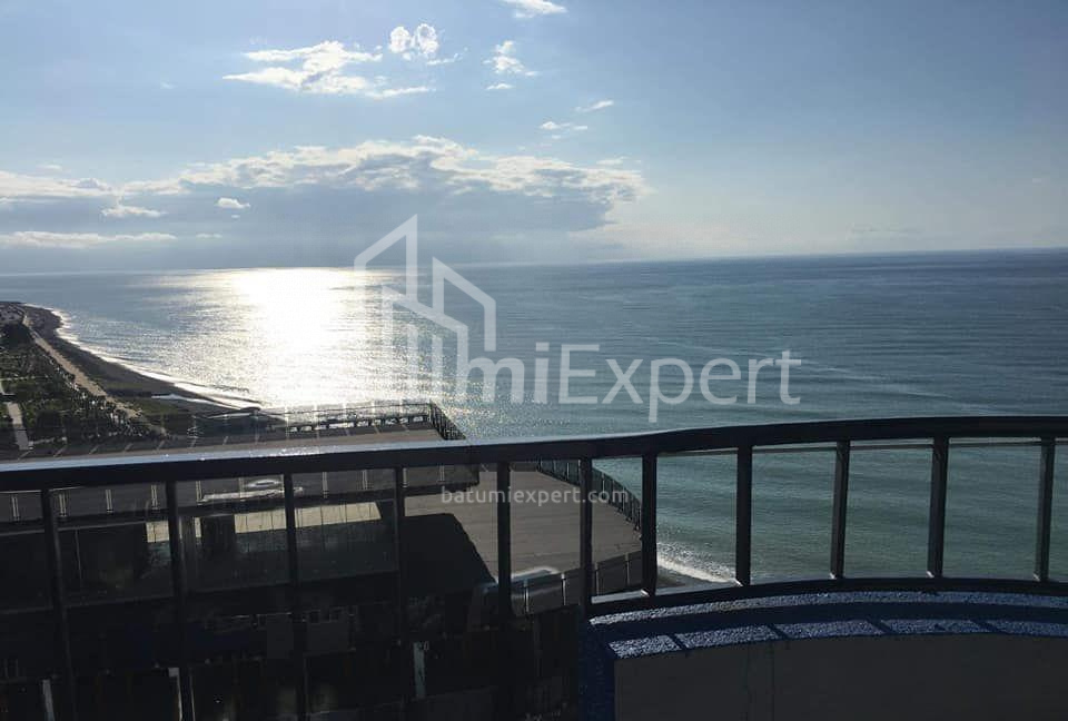 شقة سكنية 52 متر مربع - يوريفسكايا, Batumi, جورجيا