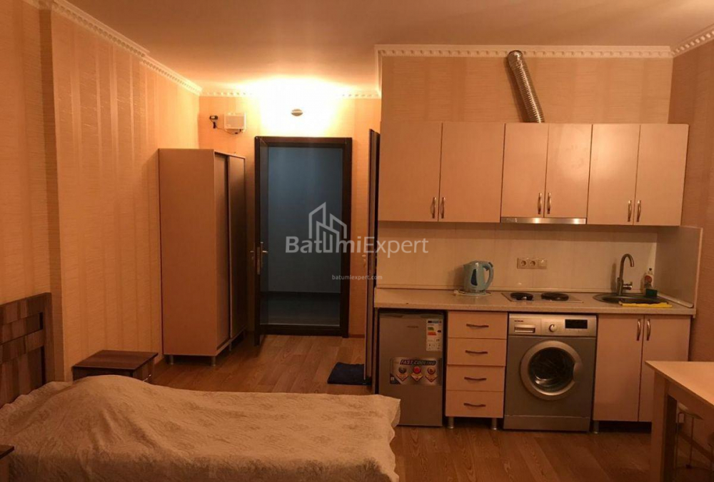 شقة سكنية 33 متر مربع - شريف خيمشياشفيلي, Batumi, جورجيا