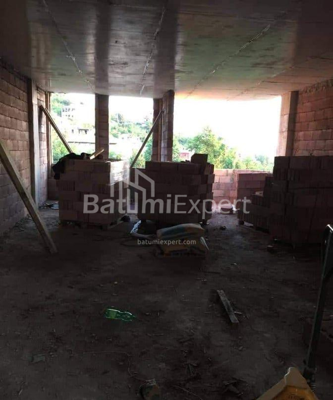 شقة سكنية 87 متر مربع - يوريفسكايا, Batumi, جورجيا