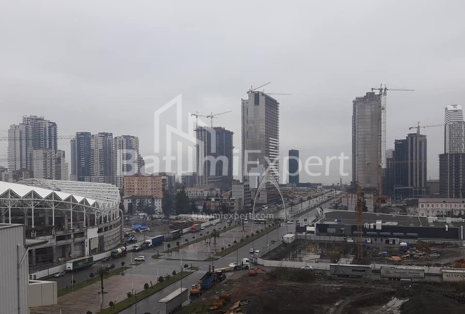 شقة سكنية 70 متر مربع - يوريفسكايا, Batumi, جورجيا