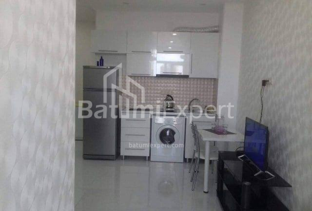 شقة سكنية 40 متر مربع - يوريفسكايا, Batumi, جورجيا