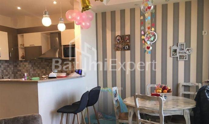 شقة سكنية 73 متر مربع - يوريفسكايا, Batumi, جورجيا