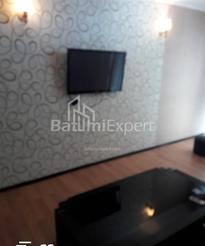 شقة سكنية 55 متر مربع - يوريفسكايا, Batumi, جورجيا