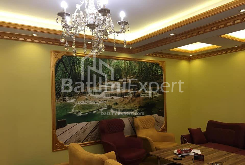 شقة سكنية 87 متر مربع - ديفيد أغماشينبلي, Batumi, جورجيا